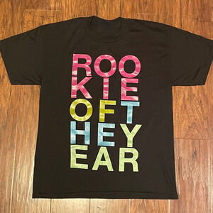 Yeat Unisex Black Tee